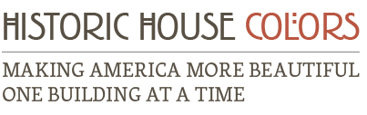 logo-hhc Historic House Colors