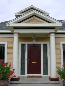 Oxnard, CA bungalow