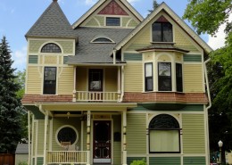 Painted Ladies 2014 Winner