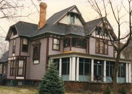 2003 colors